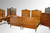 SOLD Antique Victorian Twin Beds/King Size Bed Nouveau Style Bedroom Set