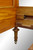 SOLD Antique Victorian Twin Beds/King Size Bed Nouveau Style Bedroom Set