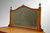 SOLD Antique Victorian Twin Beds/King Size Bed Nouveau Style Bedroom Set