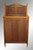 SOLD Antique Victorian Twin Beds/King Size Bed Nouveau Style Bedroom Set