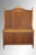 SOLD Antique Victorian Twin Beds/King Size Bed Nouveau Style Bedroom Set