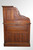 SOLD Antique Victorian Raised Panel Roll-top by Standard