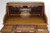 SOLD Antique Victorian Raised Panel Roll-top by Standard