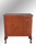 SOLD Antique Mahogany Chippendale Four-drawer Chest