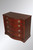 SOLD Antique Mahogany Four-drawer Server by Drexel