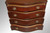 SOLD Antique Mahogany Four-drawer Server by Drexel