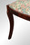 SOLD Antique Set of Four Period Empire Dining Chairs