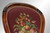 SOLD Antique Victorian Needlepoint Lady’s Chair
