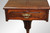 SOLD Antique Victorian Burl Walnut Gentleman’s Shaving Stand