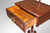 SOLD Antique Victorian Burl Walnut Gentleman’s Shaving Stand