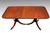 SOLD Mahogany Duncan Phyfe Dining Table