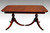 SOLD Mahogany Duncan Phyfe Dining Table