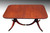 SOLD Mahogany Duncan Phyfe Dining Table