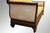 SOLD Antique Stunning Period Empire Restored Sofa