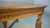 SOLD Antique Walnut Banquet / Computer / Dining table