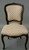 SOLD Set of 6 French Dining Room Chairs