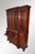 SOLD Antique Mahogany Butler’s Desk/Bookcase By Charak