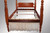 SOLD Early Four Poster Canopy Bed