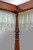 SOLD Early Four Poster Canopy Bed
