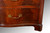 SOLD Unusual Twelve Drawer Flame Mahogany Chest!!