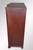 SOLD Antique Flame Mahogany Tall Chest – Extra Quality!