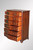 SOLD Antique Flame Mahogany Tall Chest – Extra Quality!