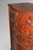 SOLD Antique Flame Mahogany Tall Chest – Extra Quality!