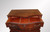 SOLD Antique Flame Mahogany Tall Chest – Extra Quality!