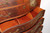 SOLD Antique Flame Mahogany Tall Chest – Extra Quality!