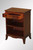 SOLD Antique Mahogany Night Stand