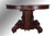 SOLD Antique Victorian Banquet Table , 12 Feet Long