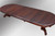 SOLD Antique Victorian Banquet Table , 12 Feet Long