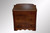SOLD Antique Victorian Country Walnut Gentleman’s Chest