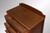 SOLD Antique Victorian Country Walnut Gentleman’s Chest