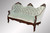 SOLD Antique Victorian Rosewood Sofa