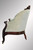 SOLD Antique Victorian Rosewood Sofa