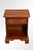 SOLD Vintage Cherry Solid Chippendale Bedroom Set by Jamestown Sterling Corp.