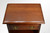SOLD Vintage Cherry Solid Chippendale Bedroom Set by Jamestown Sterling Corp.