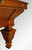 SOLD Antique Victorian Rosewood and Walnut Brunswick Billiard Pool Table-1890’s *REDUCED PRICE*