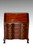 SOLD Vintage Mahogany Governor Winthrop Desk