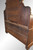 SOLD Antique Victorian Marble Top Civil War Drop Center Mirror Chest **REDUCED PRICE**