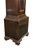 SOLD Antique Mahogany Grandfather Clock - Westminster Chimes