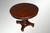 SOLD Antique Empire Period Civil War Era Round Table