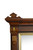SOLD Antique Victorian Eastlake Incise Carved Over the Mantle Mirror