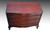 SOLD Mahogany Chippendale Ball and Claw Chest