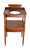 SOLD Antique Country Mahogany Wash Stand **REDUCED PRICE**