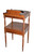 SOLD Antique Country Mahogany Wash Stand **REDUCED PRICE**