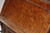 SOLD Antique Burl Walnut Petite Slant Top Ladies Desk