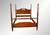 SOLD Vintage Maple Pencil Post Full Size Poster Bed *REDUCED PRICE*