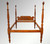 SOLD Antique Early Sheraton Canopy Bed Full Size *REDUCED PRICE*